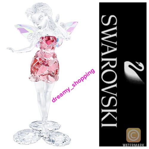 Nib swarovski 2014 - swarovski, disney