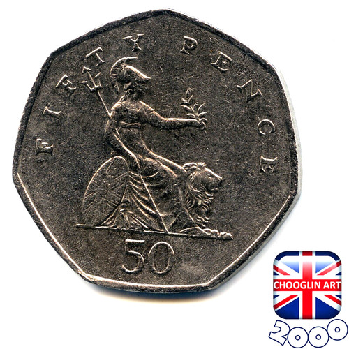 British 2000 elizabeth - british, ii