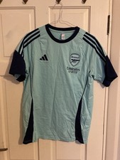 Adidas Baby Blue AFC Arsenal