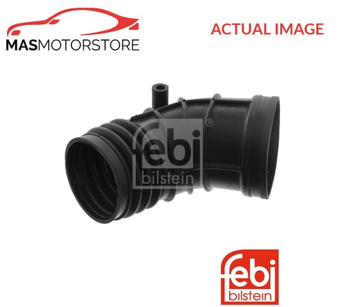 Intake hose air filter - intake,