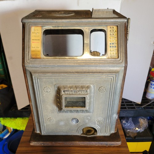 Watling slot machine blue - slot,