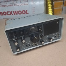 Yaesu Musen FRG-7 HF Shortwave