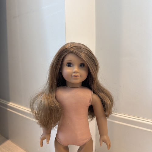 American girl doll marisol - doll,