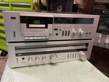 Sansui D-95M Vintage Stereo