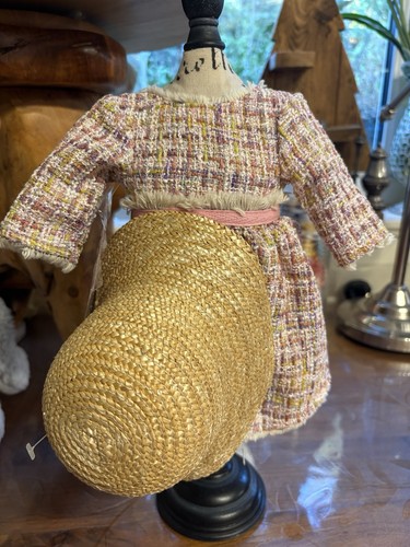 Gotz happy kidz outfit dress - happy,