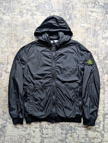 Stone island garment dyed - stone,