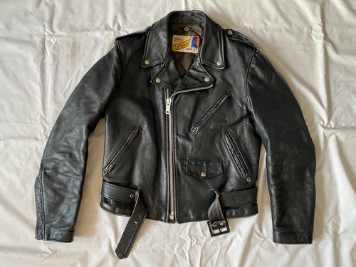 Vintage schott perfecto - vintage, biker