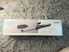 BaByliss Pro Curl 210 Pro