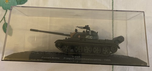 Atlas editions tank 55a - atlas,
