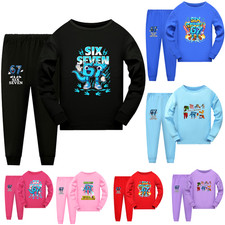 Uk Kids 67 Six Seven Steal A