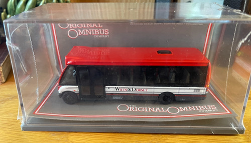 Ooc 44108 optare - ooc, finished