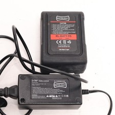 Rotolight RL-BATT-95  V Lock Battery / D Tap Charger For AEOS Range -VM 7462-