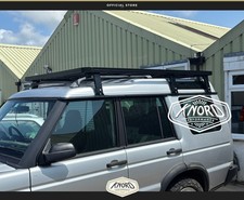 LAND ROVER DISCOVERY 2 FULL