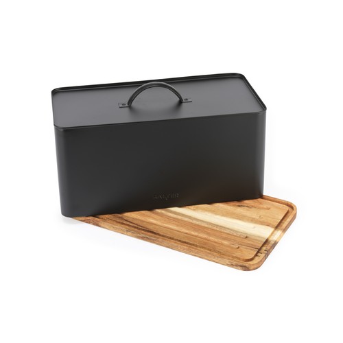 Salter toronto bread bin - toronto, &