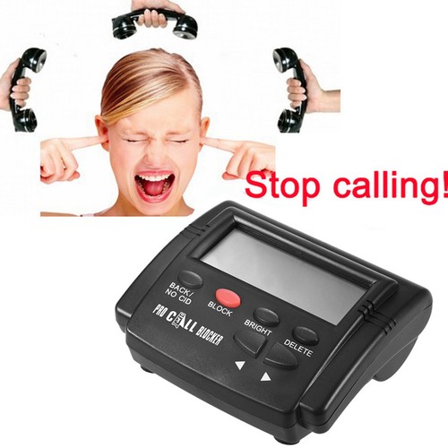 Cid803 plus caller box - plus, id