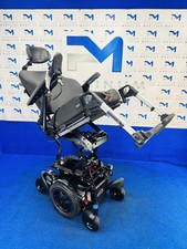 Quickie Q300 Mini Powerchair