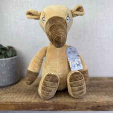 The Little Princess Teddy Tony