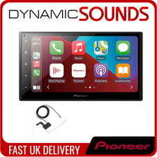 Pioneer SPH-DA160DAB 6.8”