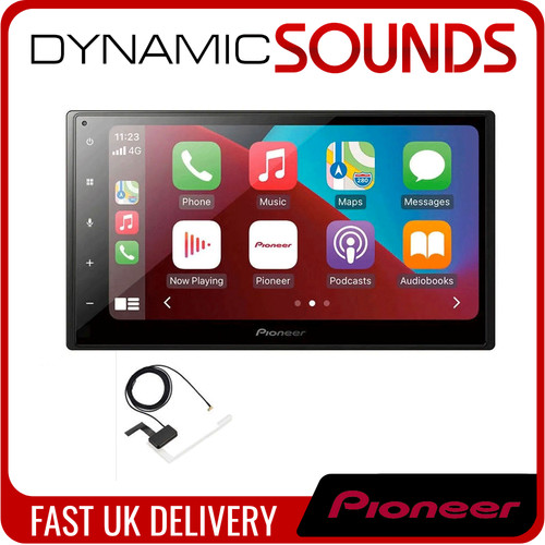 Pioneer sph da160dab - pioneer, sph-da160dab