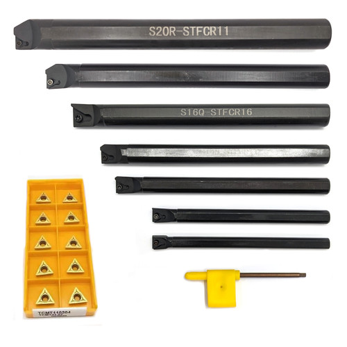 Stfcr11 indexable boring bar - stfcr11,