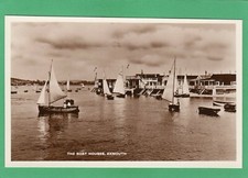 The Boat Houses Exmouth