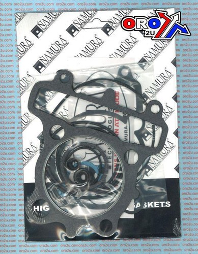 Namura top gasket - set, yamaha