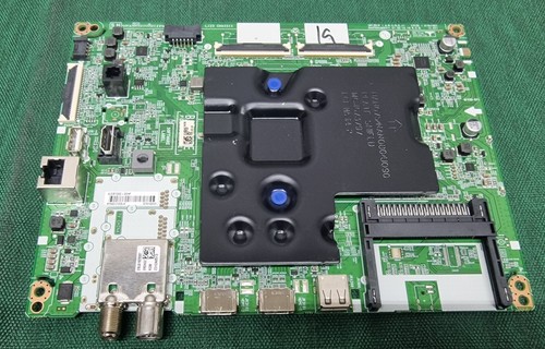 Main board 65ur81006lj - mb,