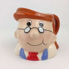 British Tetley Tea Collectable