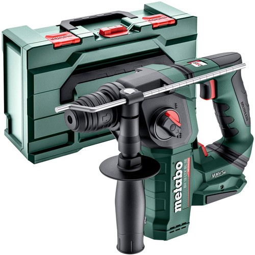 Metabo ltx 16 - bh, 18v