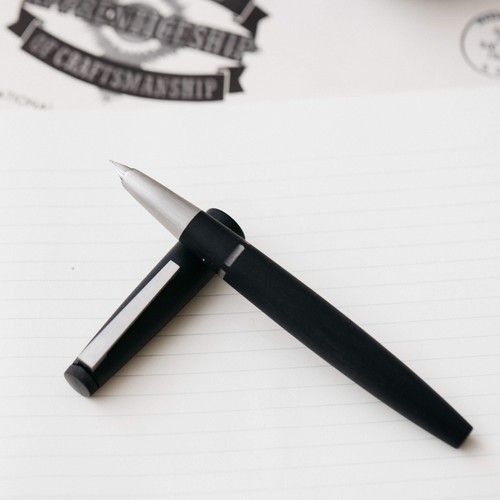 Lamy 2000 fountain pen - 2000,