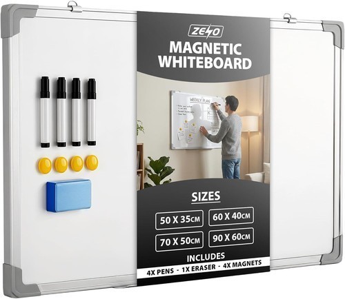90cm wide magnetic - 50/60/70/90cm,