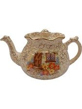 Arthur Wood Cottage Floral