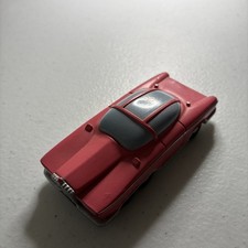 "2000 Thunderbirds FAB1 Lady