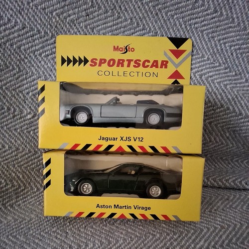 Shell sportscar collection - sportscar,