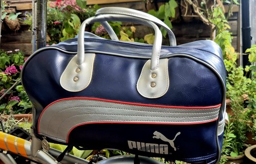 Puma vintage sports - puma,