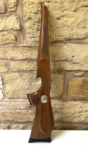 Daystate thumb hole air rifle - hole,