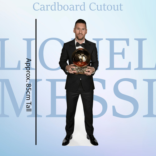 Lionel messi ballon - lionel,