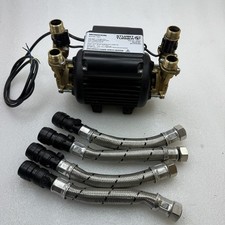 STUART TURNER MONSOON 2 BAR