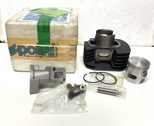 Rare nos thermal group kit - nos,