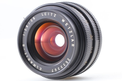 Almost mint leica leitz - mint+++],