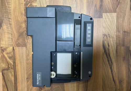 Fuji frontier 350 355 - fuji,