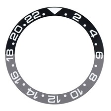CERAMIC BEZEL INSERT FOR ROLEX