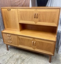 Vintage G Plan Mid Century