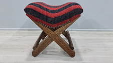 Turkish Stool, Ottoman stool