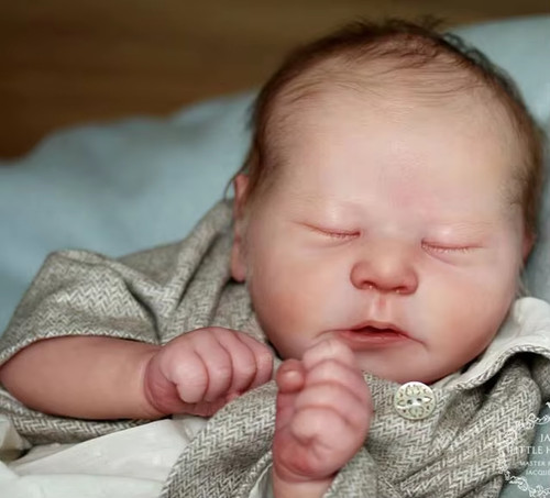 Inch reborn doll kit - doll,