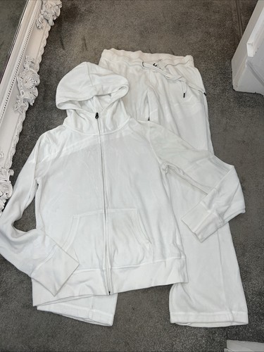 Womens velour tracksuit - ,
