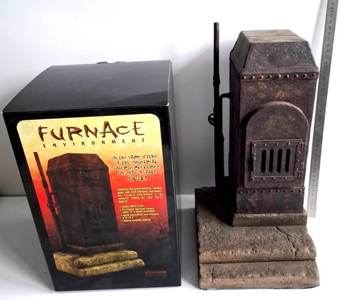 Sideshow hot toys - sideshow,