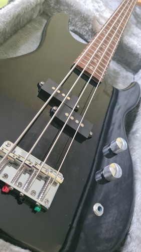 Harley benton string - harley, 4