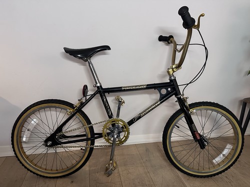 Raleigh mk1 ultra burner - ultra,