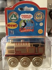 Rare BNIB 60th Anniversary